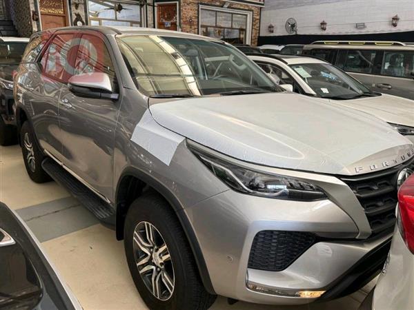 Toyota for sale in Iraq